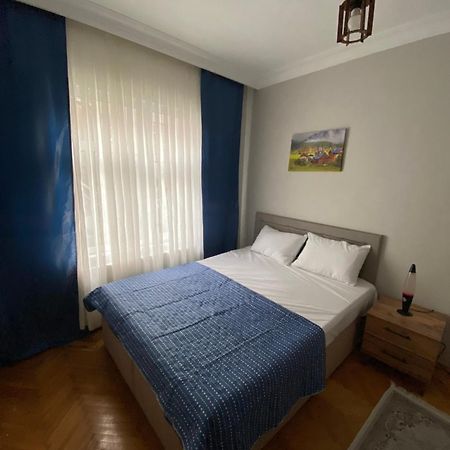 דירות Noble House איסטמבול מראה חיצוני תמונה
