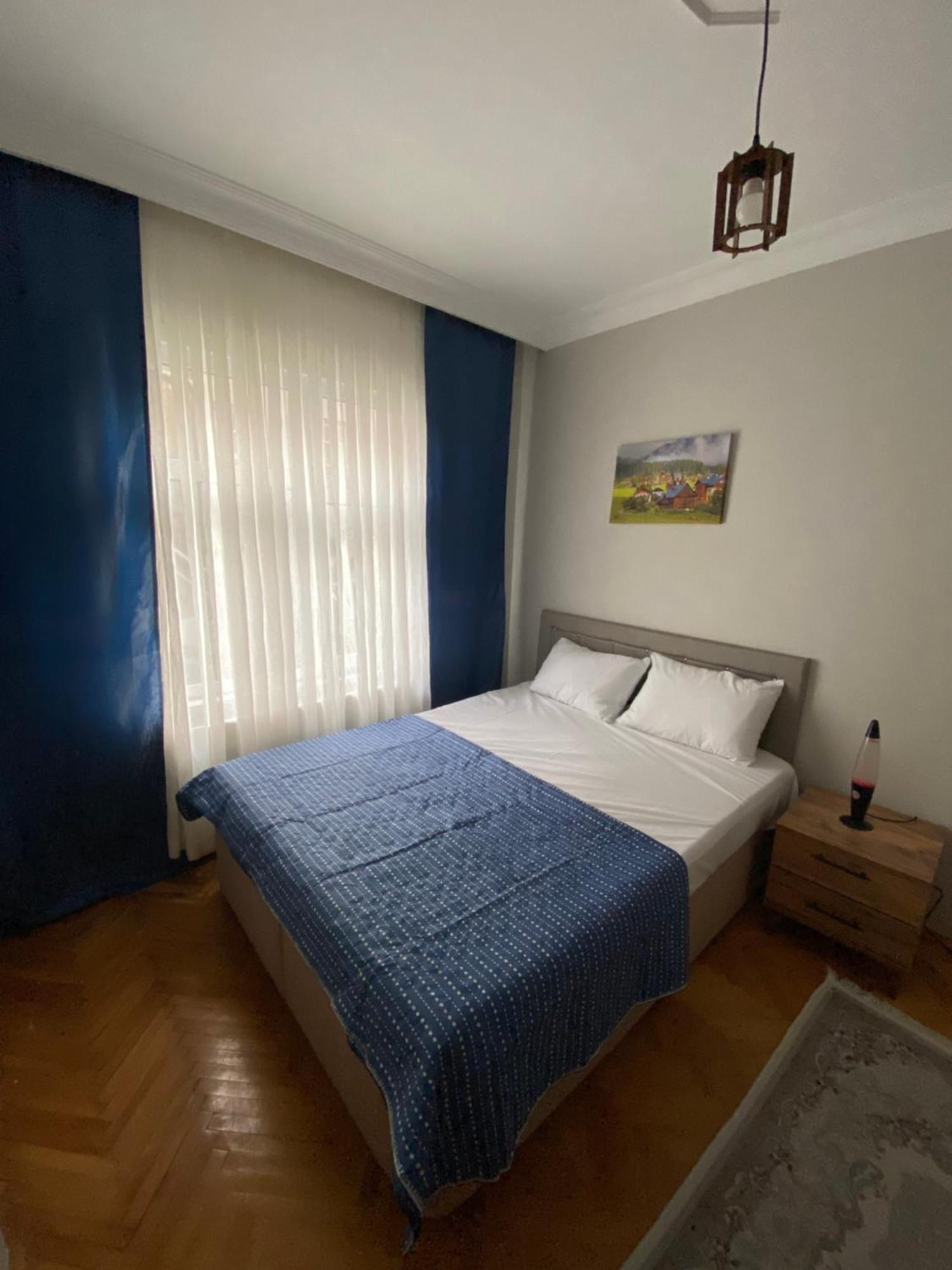 דירות Noble House איסטמבול מראה חיצוני תמונה