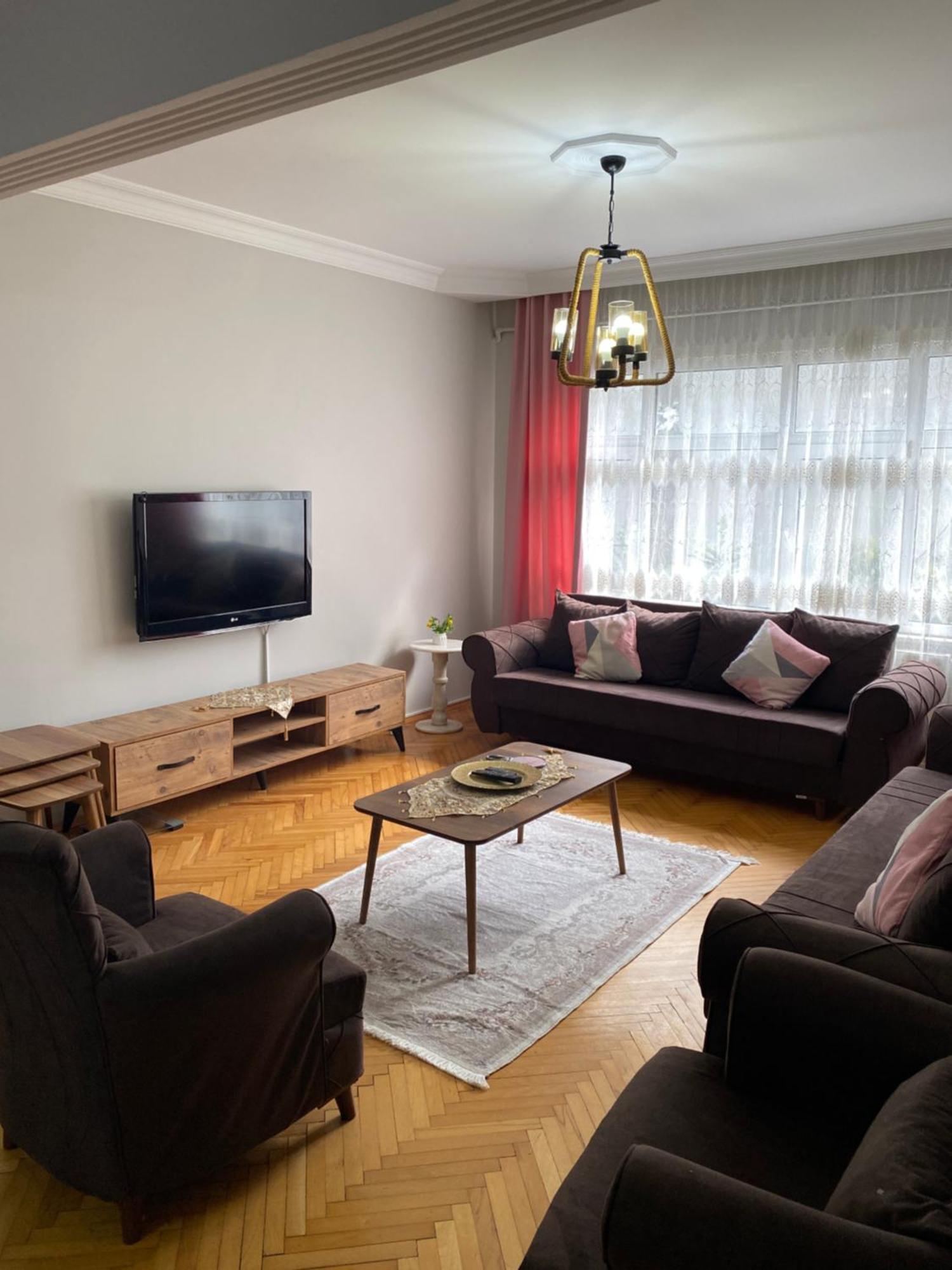 דירות Noble House איסטמבול מראה חיצוני תמונה