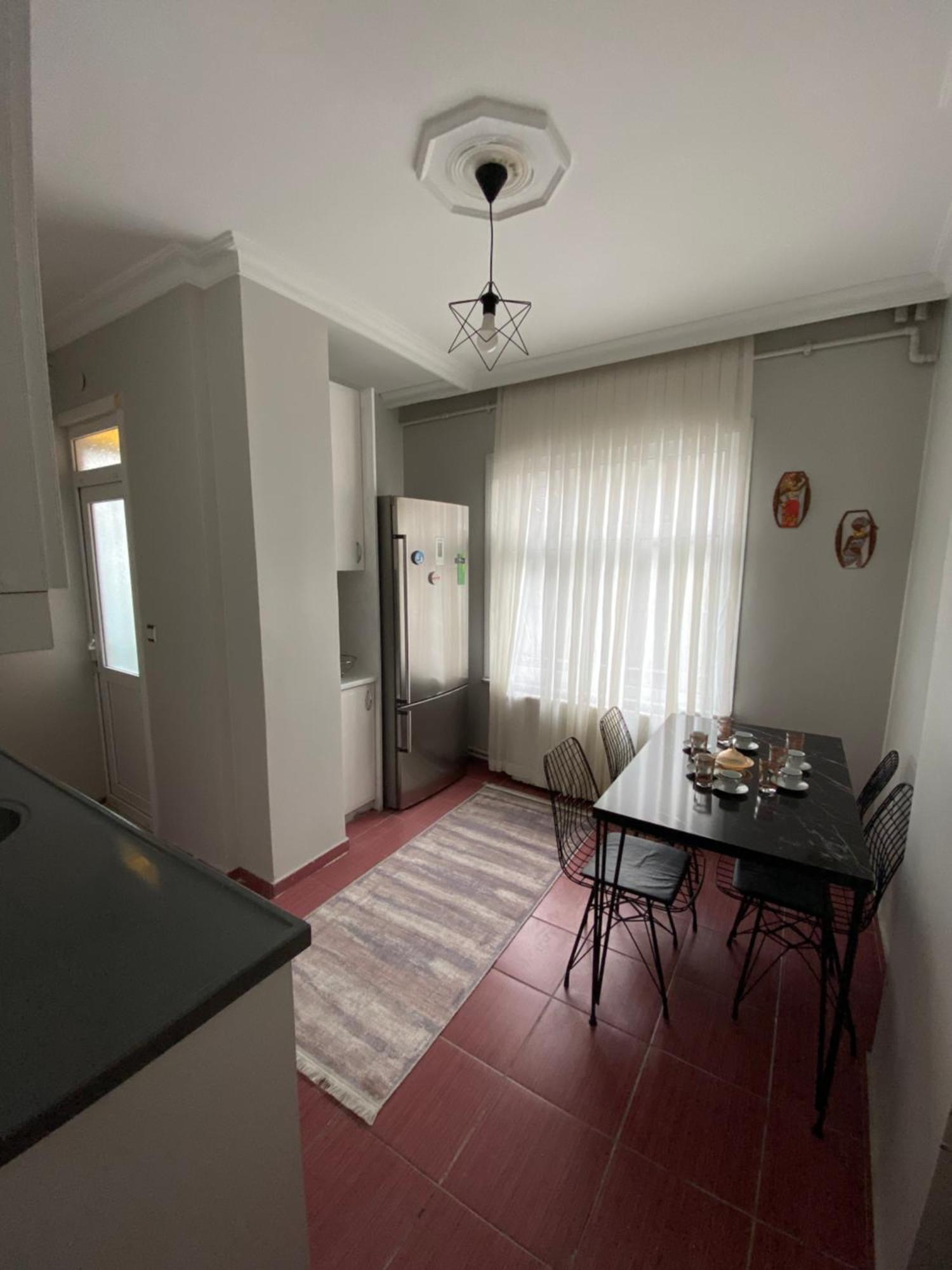 דירות Noble House איסטמבול מראה חיצוני תמונה