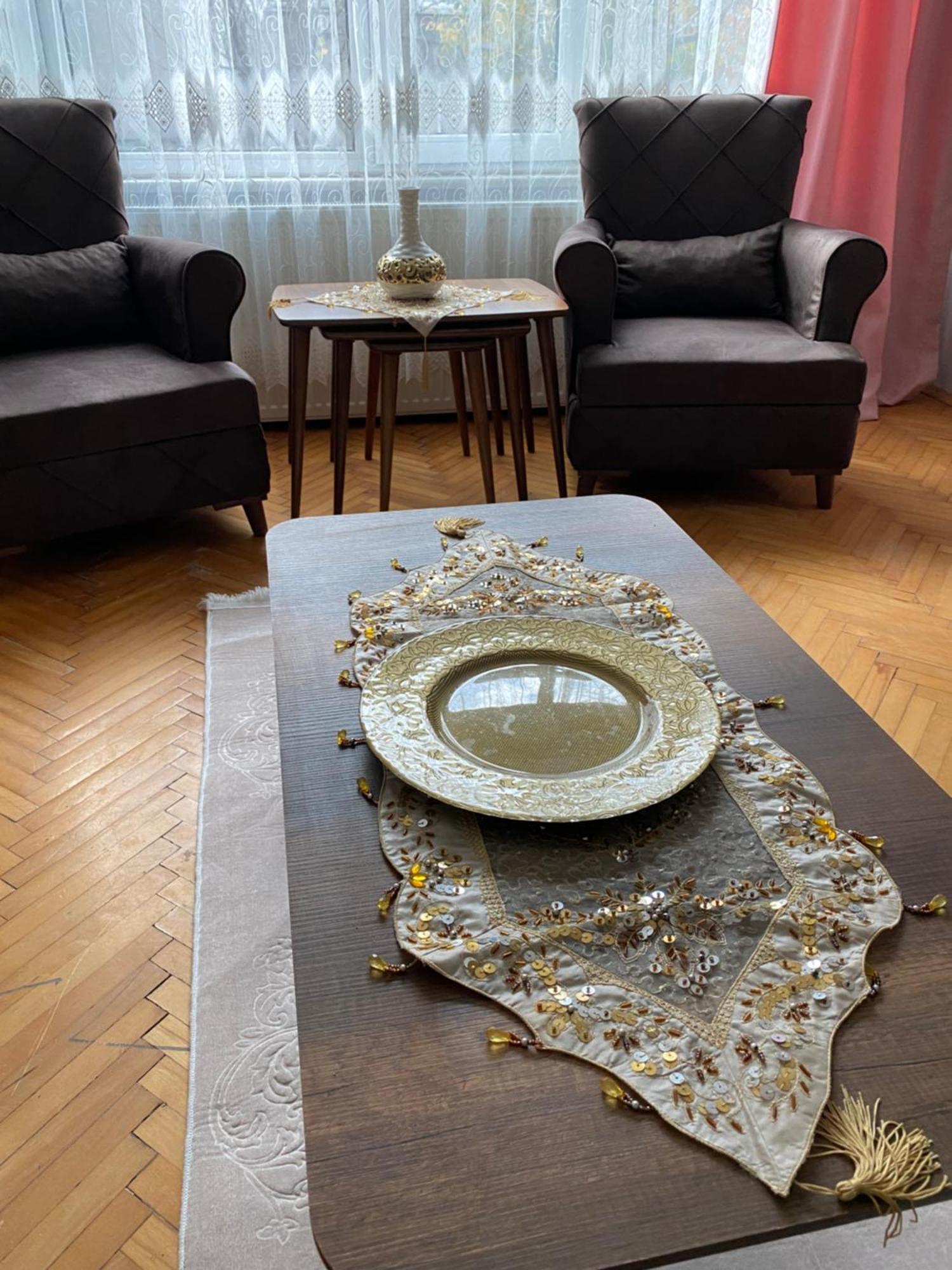דירות Noble House איסטמבול מראה חיצוני תמונה