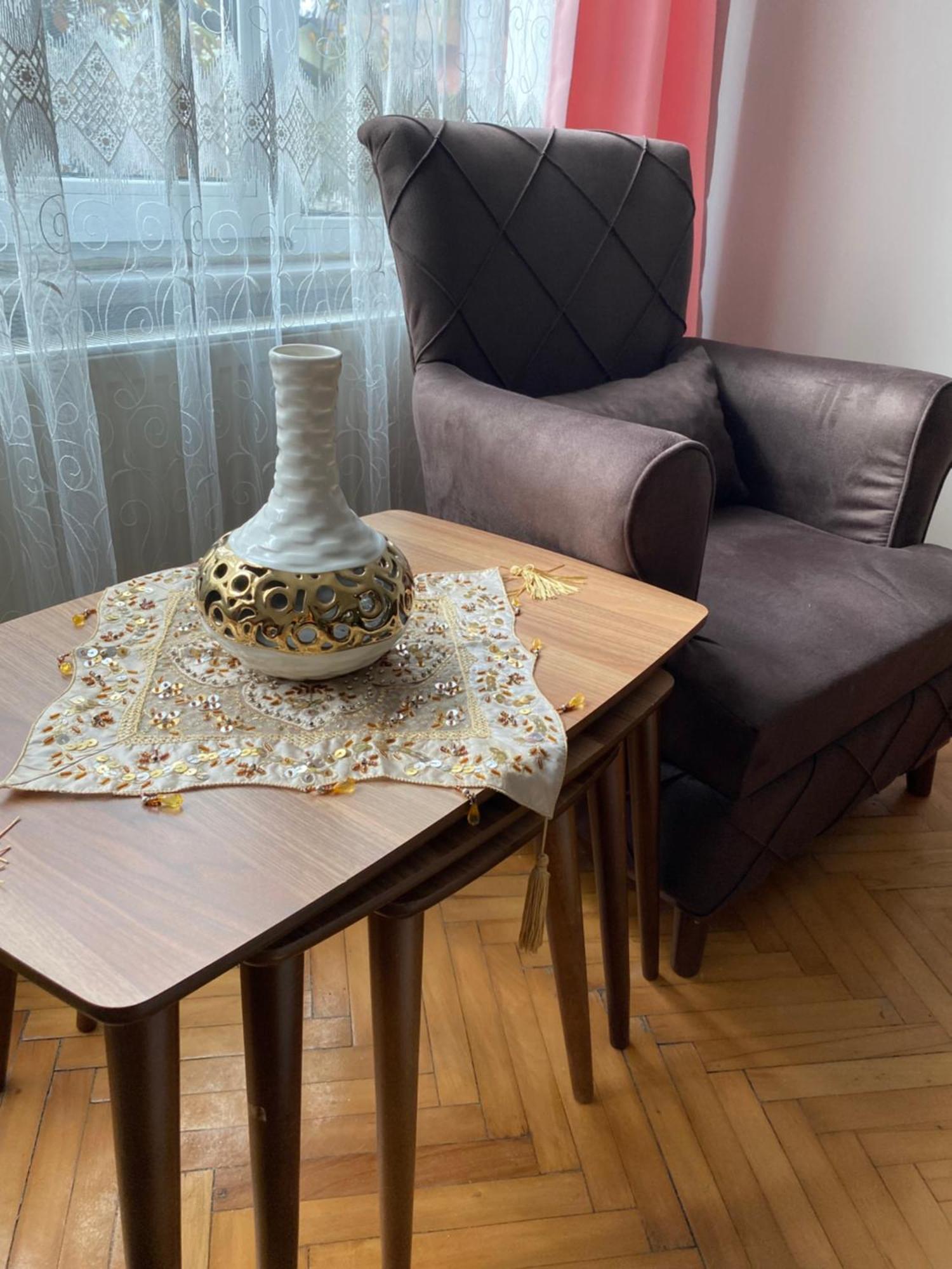 דירות Noble House איסטמבול מראה חיצוני תמונה