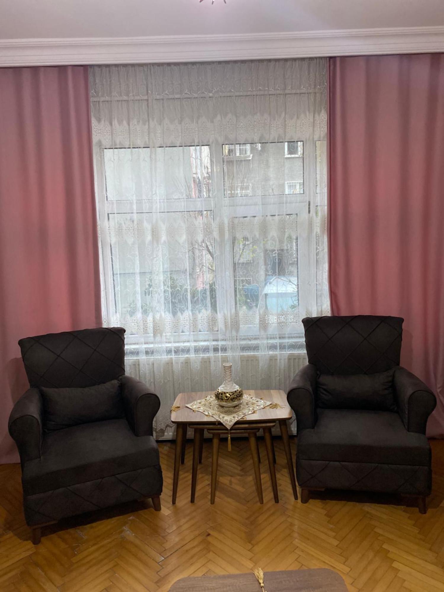 דירות Noble House איסטמבול מראה חיצוני תמונה