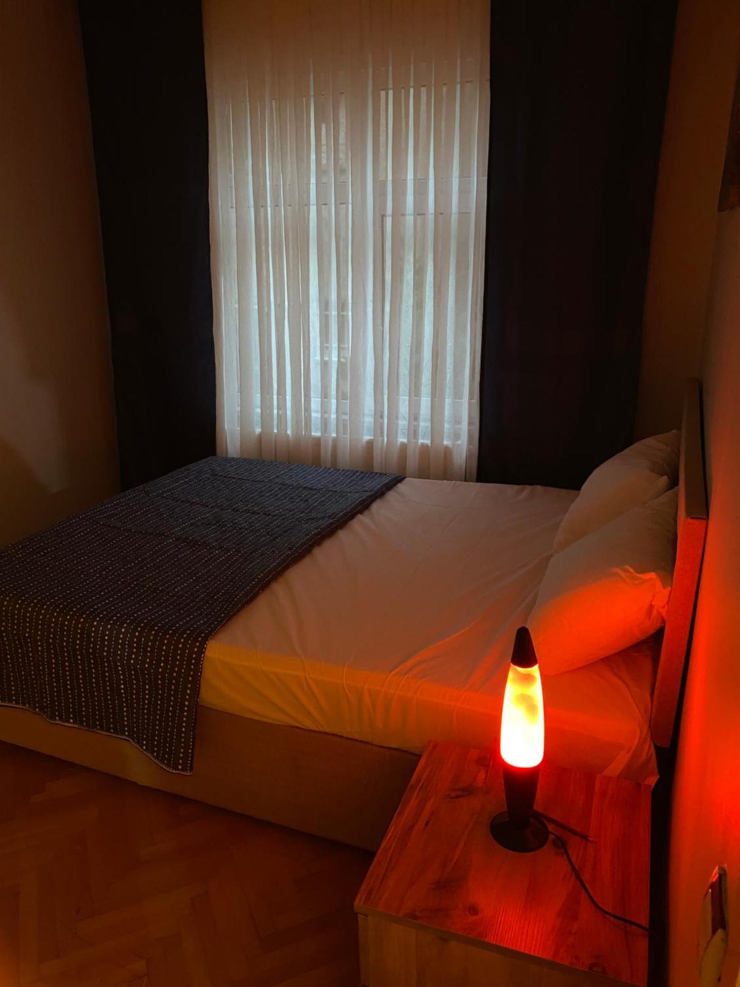 דירות Noble House איסטמבול מראה חיצוני תמונה